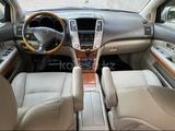 Lexus RX 350 2006 года за 9 150 000 тг. в Шымкент – фото 3