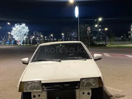 ВАЗ (Lada) 2109 1999 года за 900 000 тг. в Тараз