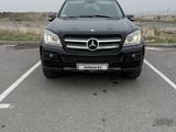 Mercedes-Benz GL 550 2008 года за 11 000 000 тг. в Караганда – фото 3