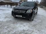 Mercedes-Benz GL 550 2008 года за 11 000 000 тг. в Караганда – фото 5