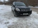 Mercedes-Benz GL 550 2008 года за 11 000 000 тг. в Караганда – фото 4