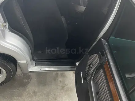 Mercedes-Benz E 280 1995 года за 4 000 000 тг. в Туркестан – фото 11