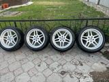 BMW 37 Style за 680 000 тг. в Алматы