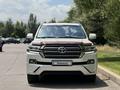 Toyota Land Cruiser 2016 года за 34 500 000 тг. в Алматы – фото 2