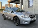 Subaru XV 2014 годаүшін7 100 000 тг. в Шымкент – фото 3