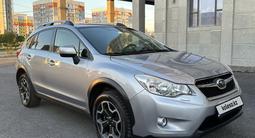 Subaru XV 2014 года за 7 100 000 тг. в Шымкент – фото 3