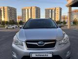 Subaru XV 2014 года за 6 900 000 тг. в Шымкент – фото 2