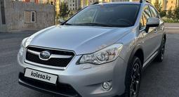 Subaru XV 2014 года за 7 100 000 тг. в Шымкент