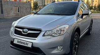 Subaru XV 2014 года за 7 100 000 тг. в Шымкент