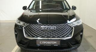 Haval H6 2022 года за 9 700 000 тг. в Актобе