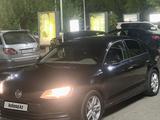 Volkswagen Jetta 2015 годаүшін7 200 000 тг. в Актобе – фото 3