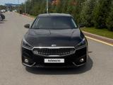 Kia K7 2018 года за 9 600 000 тг. в Астана