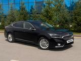 Kia K7 2018 года за 9 600 000 тг. в Астана – фото 2