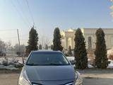 Hyundai Accent 2014 годаүшін3 300 000 тг. в Алматы