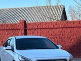 Hyundai Sonata 2018 года за 7 800 000 тг. в Алматы – фото 2