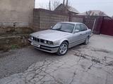BMW 525 1991 годаүшін1 750 000 тг. в Шымкент