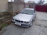 BMW 525 1991 годаүшін1 750 000 тг. в Шымкент – фото 3