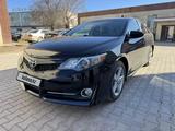 Toyota Camry 2013 годаүшін9 100 000 тг. в Кызылорда