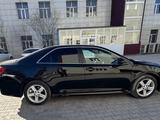 Toyota Camry 2013 годаfor9 100 000 тг. в Кызылорда – фото 4