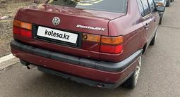 Volkswagen Vento 1994 года за 950 000 тг. в Астана – фото 2