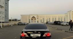Lexus ES 300 2003 года за 4 850 000 тг. в Кызылорда – фото 5