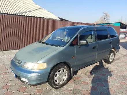 Honda Odyssey 1995 года за 1 900 000 тг. в Уштобе – фото 2