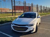 Chevrolet Malibu 2020 года за 9 850 000 тг. в Астана