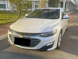 Chevrolet Malibu 2020 года за 9 000 000 тг. в Астана