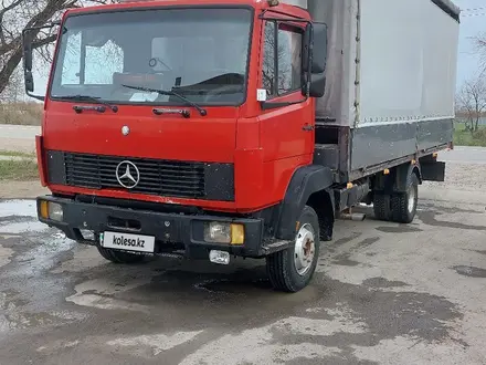 Mercedes-Benz  814 1993 года за 6 800 000 тг. в Байсерке – фото 6