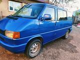 Volkswagen Caravelle 1993 года за 3 600 000 тг. в Астана – фото 2