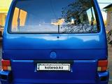 Volkswagen Caravelle 1993 года за 3 600 000 тг. в Астана – фото 4