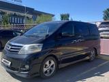 Toyota Alphard 2007 года за 9 000 000 тг. в Актобе – фото 2