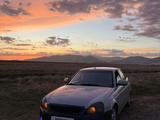 ВАЗ (Lada) Priora 2170 2013 годаүшін2 050 000 тг. в Усть-Каменогорск
