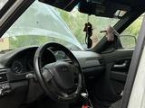 ВАЗ (Lada) Priora 2170 2013 годаүшін2 050 000 тг. в Усть-Каменогорск – фото 3