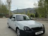 ВАЗ (Lada) Priora 2170 2013 годаүшін2 050 000 тг. в Усть-Каменогорск – фото 4