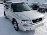 Зеркало боковое правое б\у на SUBARU FORESTER кузов SF5 (1997 год) .үшін15 000 тг. в Караганда – фото 3