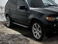 BMW X5 2005 годаүшін7 800 000 тг. в Алматы – фото 10