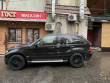 BMW X5 2005 годаүшін7 800 000 тг. в Алматы – фото 4