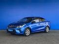 Kia Rio 2020 года за 6 300 000 тг. в Шымкент
