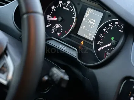 Skoda Octavia 2013 года за 5 900 000 тг. в Костанай – фото 13