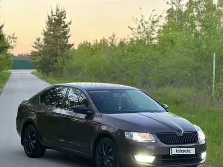Skoda Octavia 2013 года за 5 900 000 тг. в Костанай – фото 14