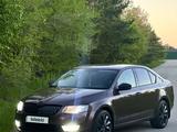 Skoda Octavia 2013 годаүшін5 900 000 тг. в Костанай – фото 2