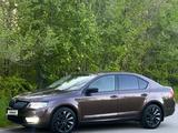 Skoda Octavia 2013 годаүшін5 900 000 тг. в Костанай