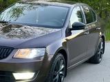 Skoda Octavia 2013 годаүшін5 900 000 тг. в Костанай – фото 4