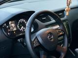 Skoda Octavia 2013 годаүшін5 900 000 тг. в Костанай – фото 5