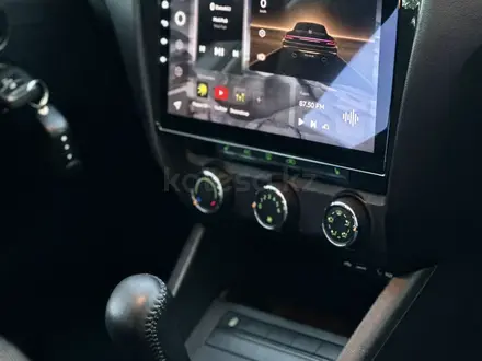 Skoda Octavia 2013 года за 5 900 000 тг. в Костанай – фото 7