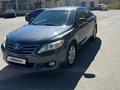 Toyota Camry 2010 года за 6 350 000 тг. в Актобе – фото 10