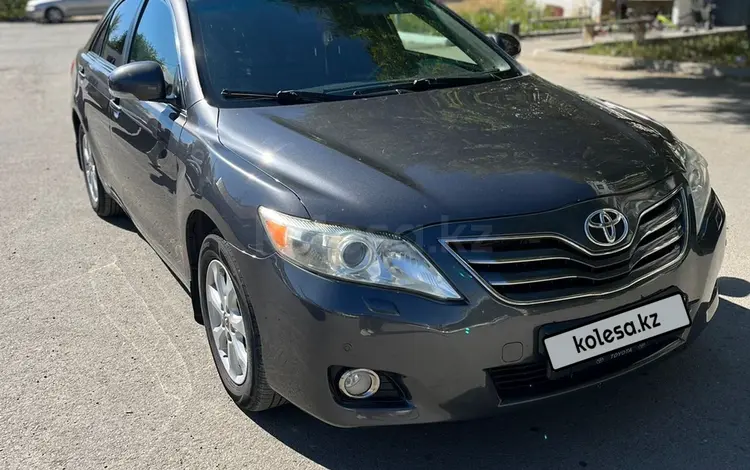 Toyota Camry 2010 годаfor6 350 000 тг. в Актобе