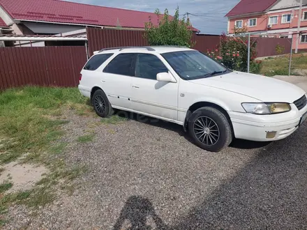 Toyota Camry Gracia 1998 года за 3 200 000 тг. в Алматы – фото 2