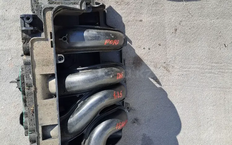 Выпускной коллектор на Форд Фиеста за 25 000 тг. в Караганда